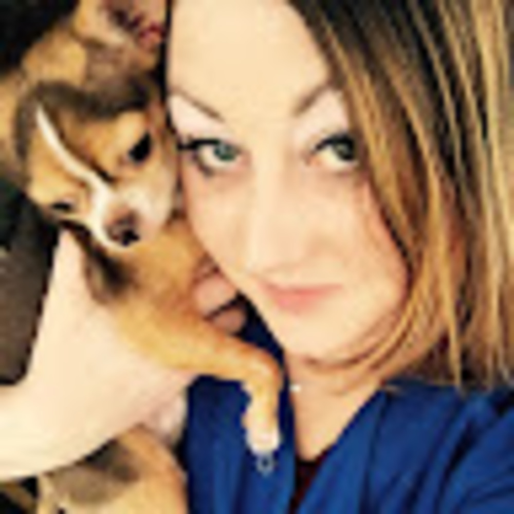 Meet your Posher, Tara